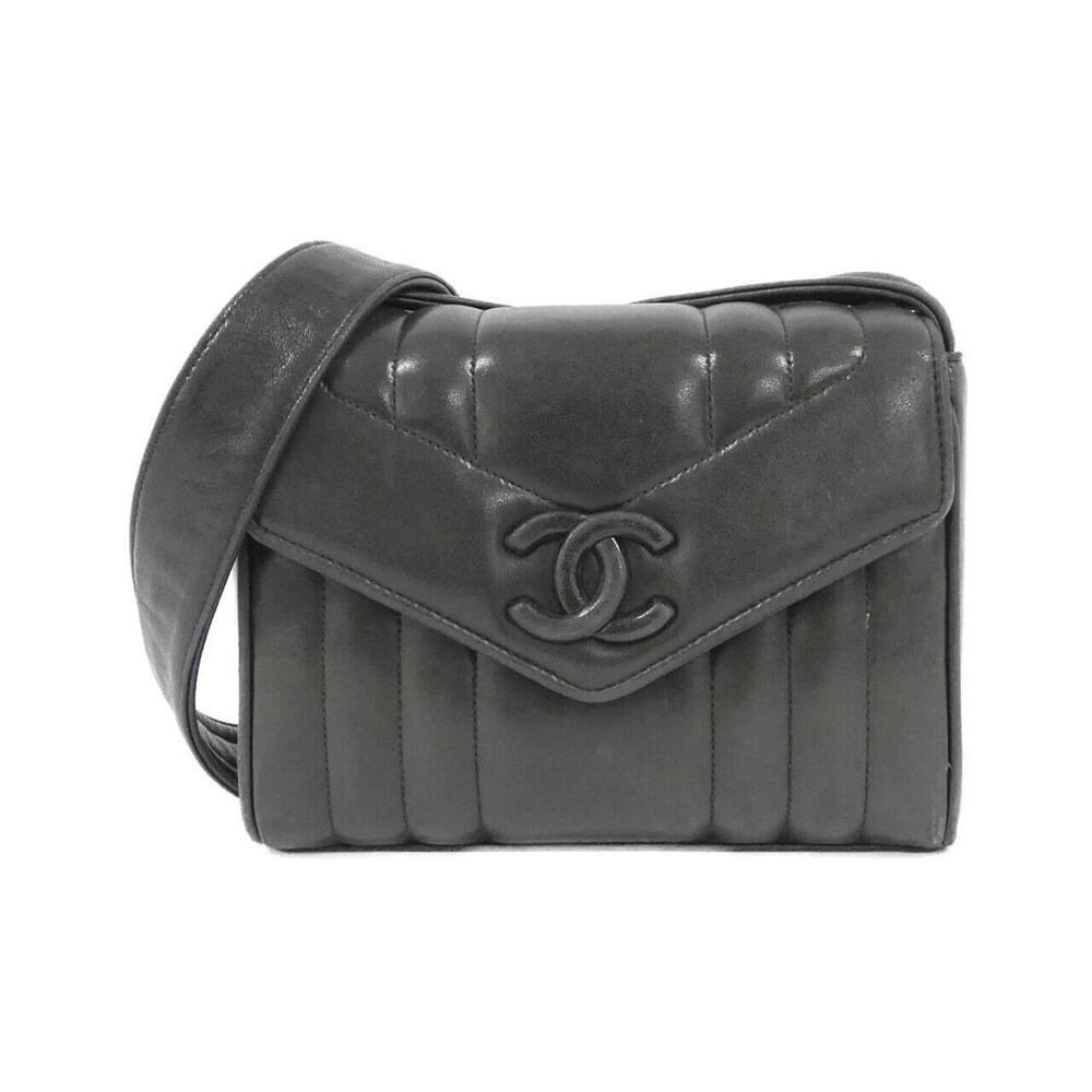 Chanel shoulder bag